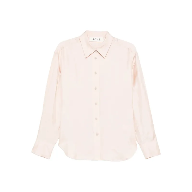 Shirts Pink - Rohe