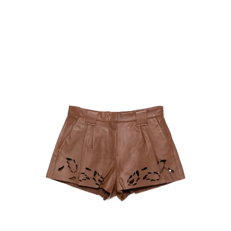 Shorts Brown - Iro
