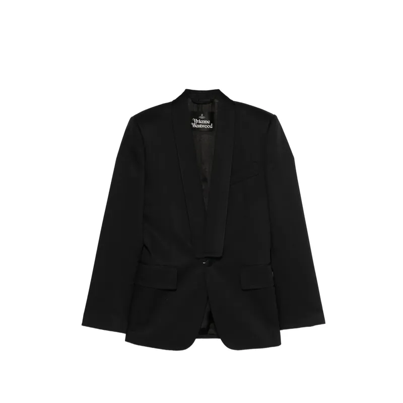 Jackets Black - Vivienne Westwood