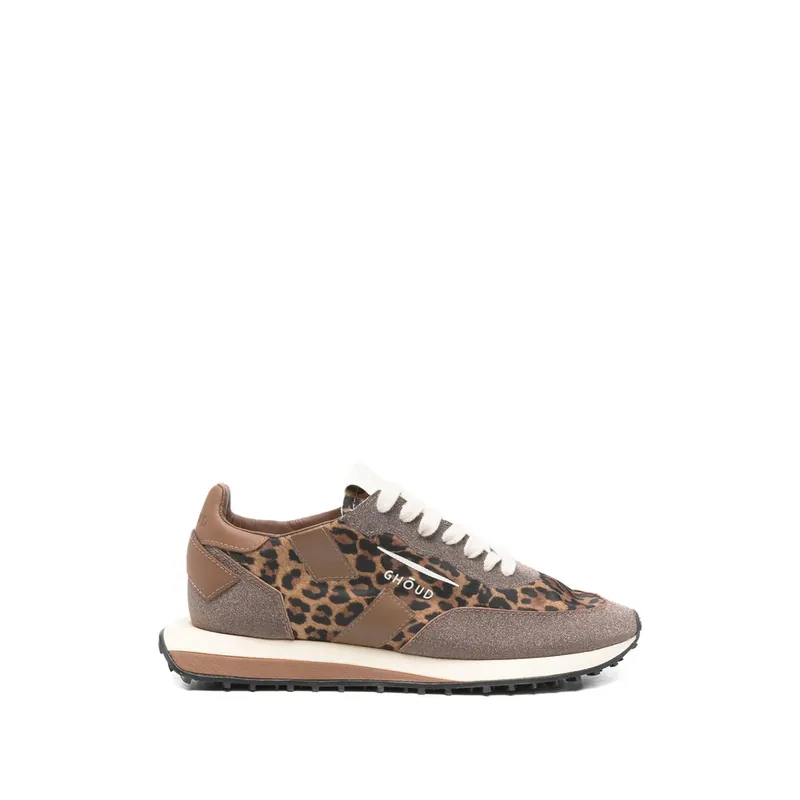 Shoes Brown, Neutral - Ghoud
