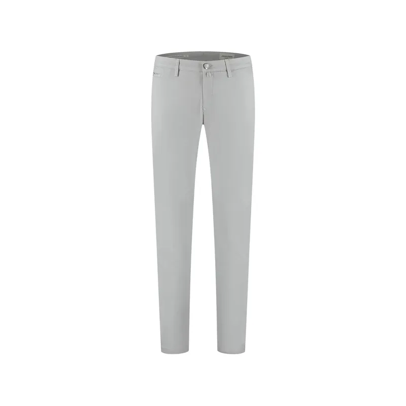 Pants Gray - Jacob Cohen