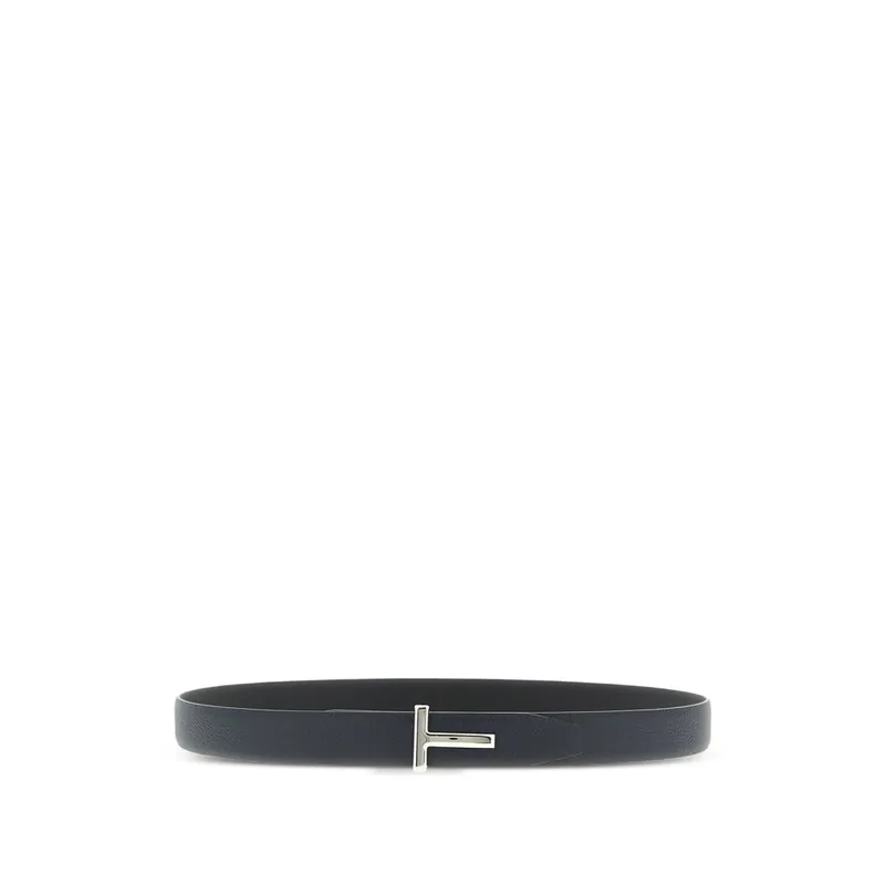 Belts Blue - Tom Ford