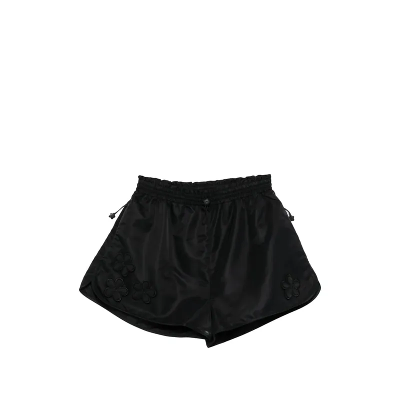 Shorts Black - Cecilie Bahnsen