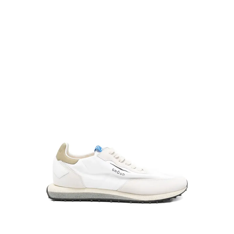 Shoes White - Ghoud
