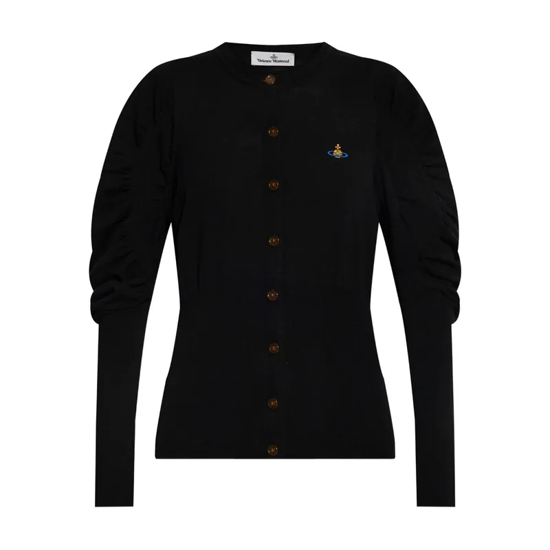 Sweaters Black - Vivienne Westwood