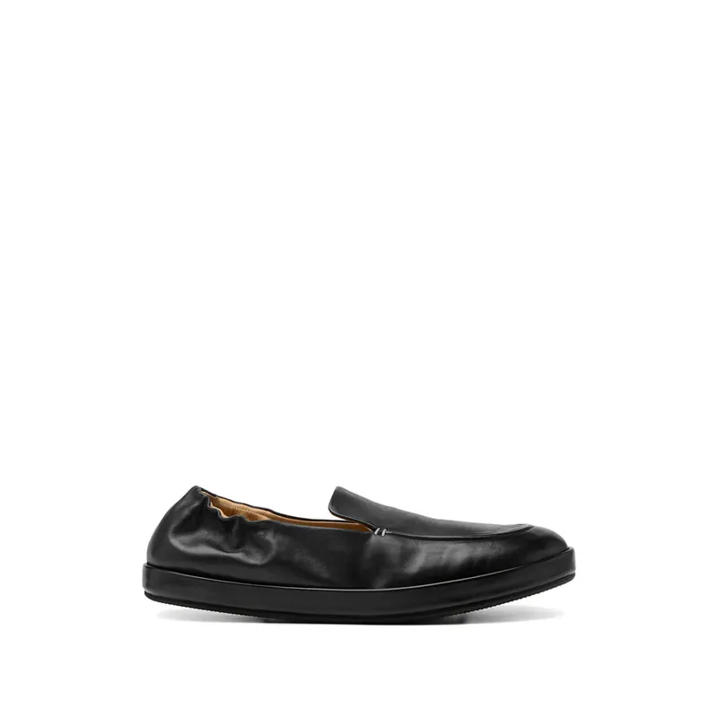 Shoes Black - Marsèll