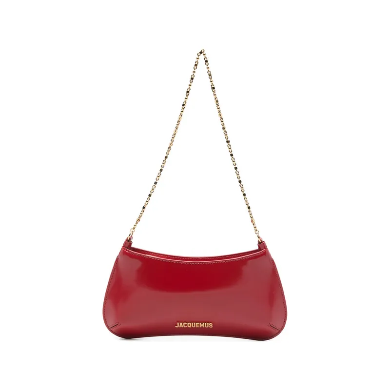 Bags Red - Jacquemus