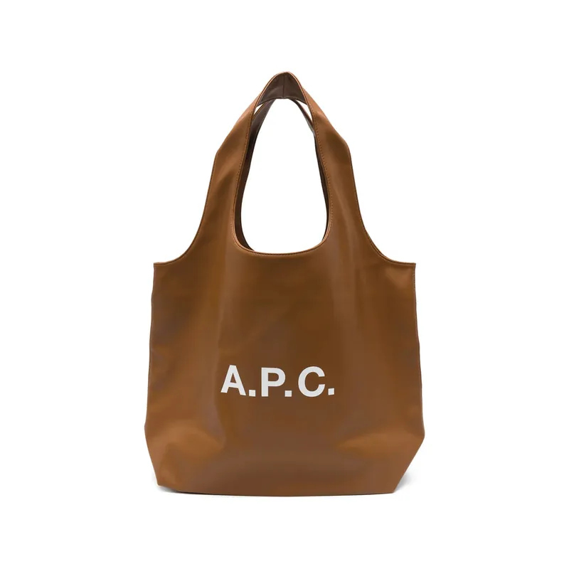 Bags Brown - A.P.C.
