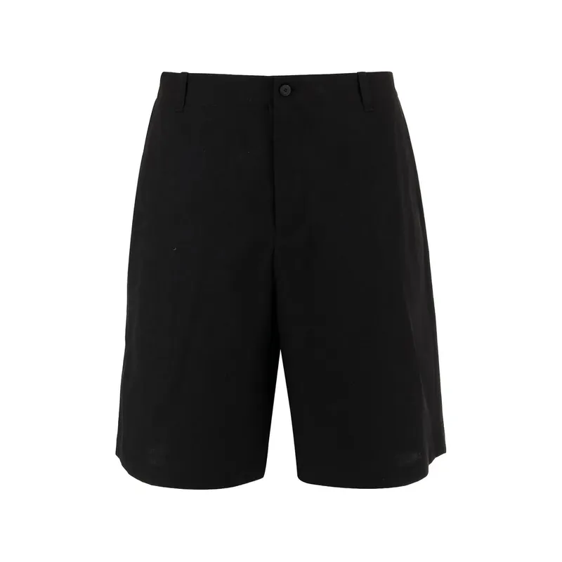 Shorts Black - Jacquemus