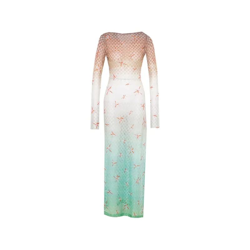 Dresses White, Neutral - Missoni