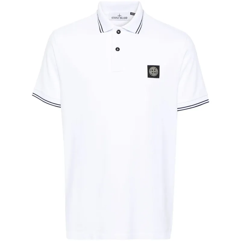 Sweaters White - Stone Island