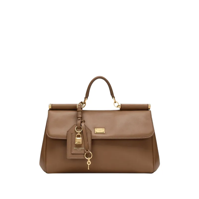 Bags Brown - Dolce & Gabbana