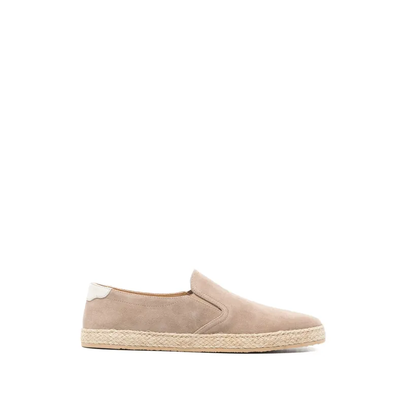 Shoes Neutral - Brunello Cucinelli