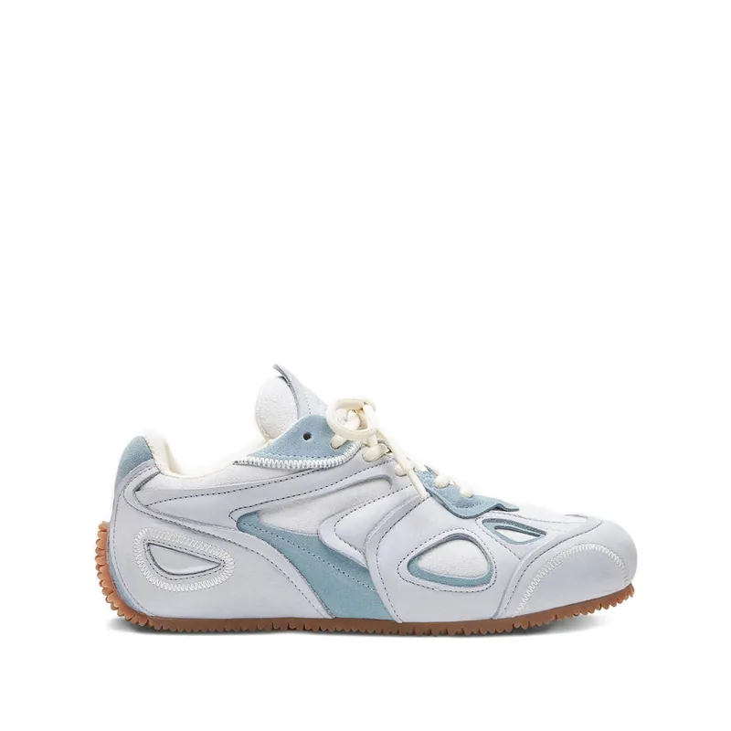 Sneakers Blue, White - Axel Arigato