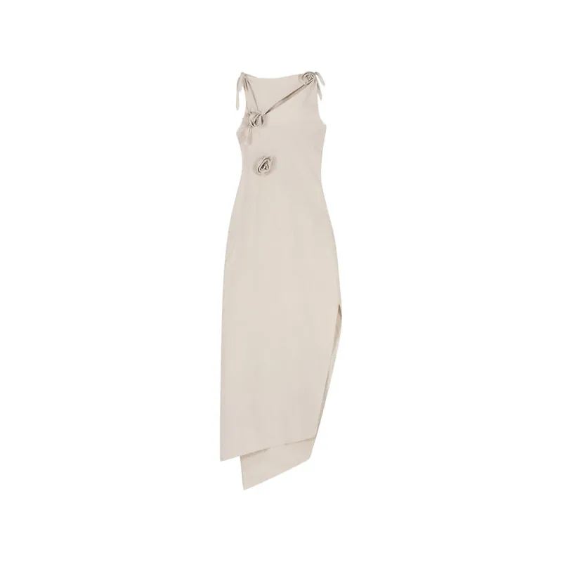 Dresses Neutral - Coperni