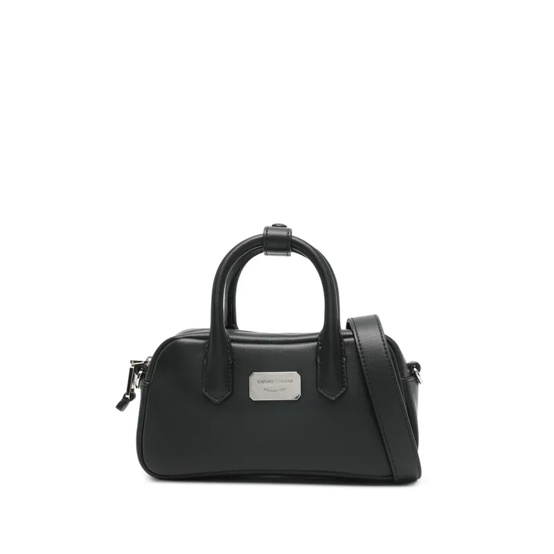 Bags Black - Emporio Armani