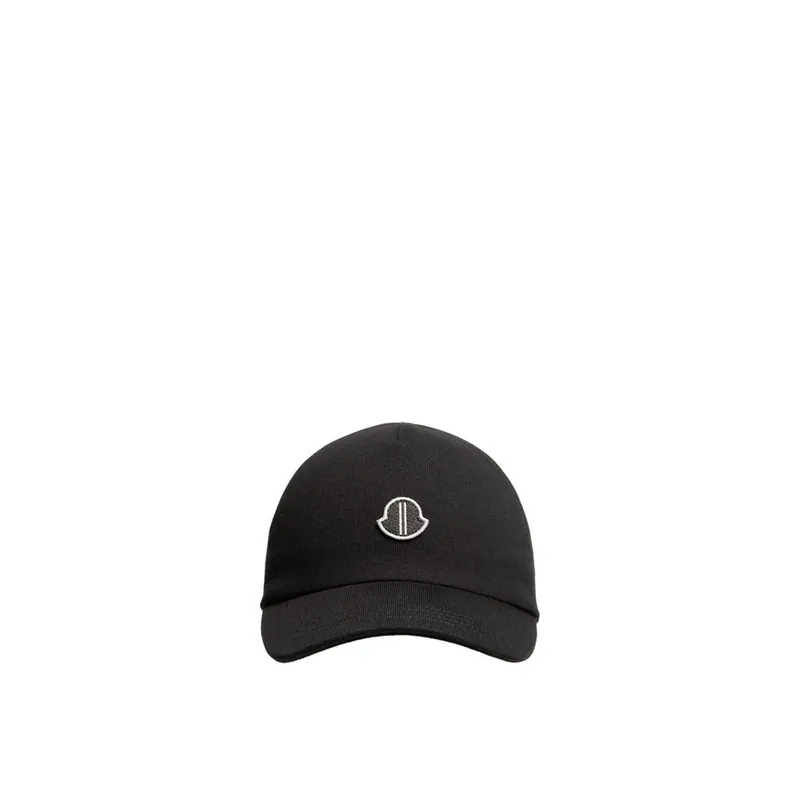 Caps Black - Moncler