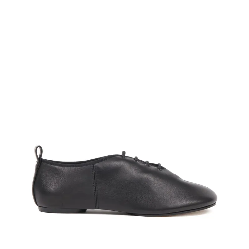 Shoes Black - Maison Margiela