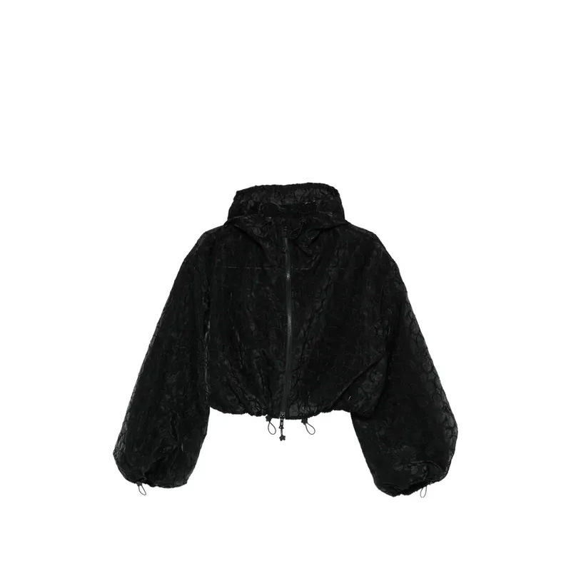 Outerwears Black - Cecilie Bahnsen