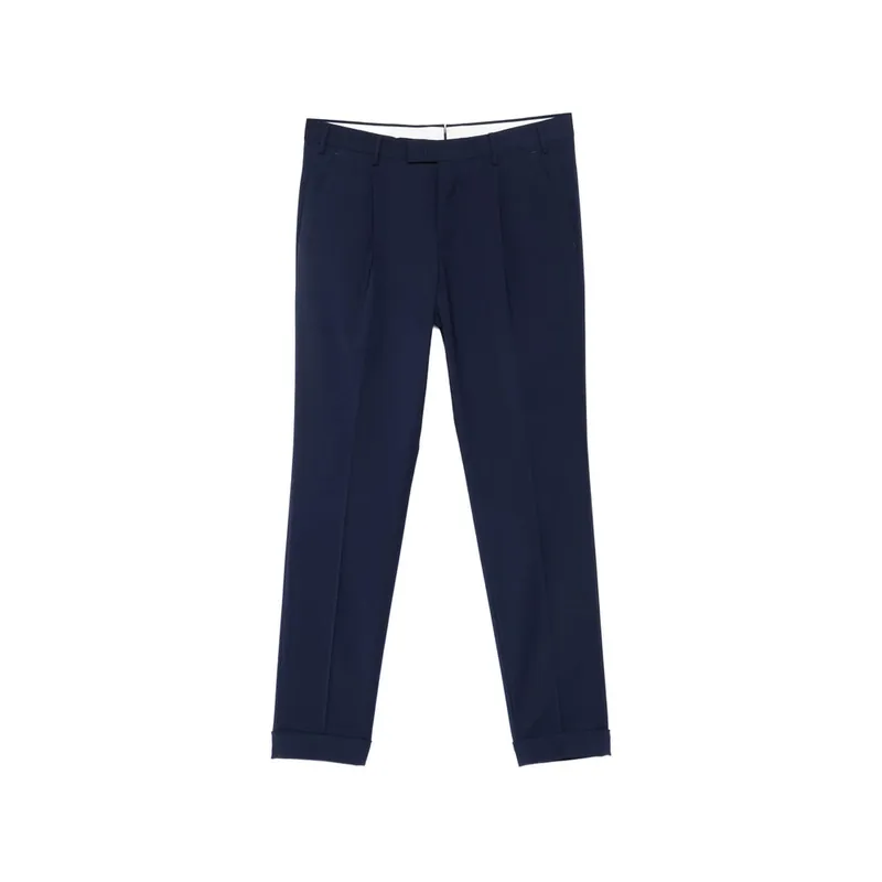 Pants Blue - PT Torino