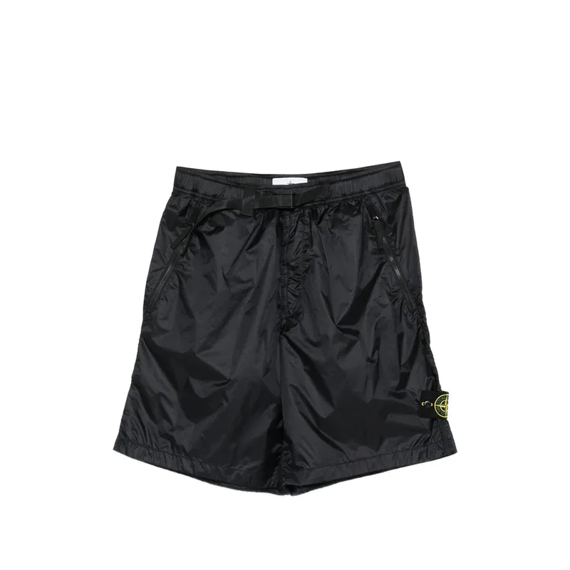 Shorts Blue - Stone Island