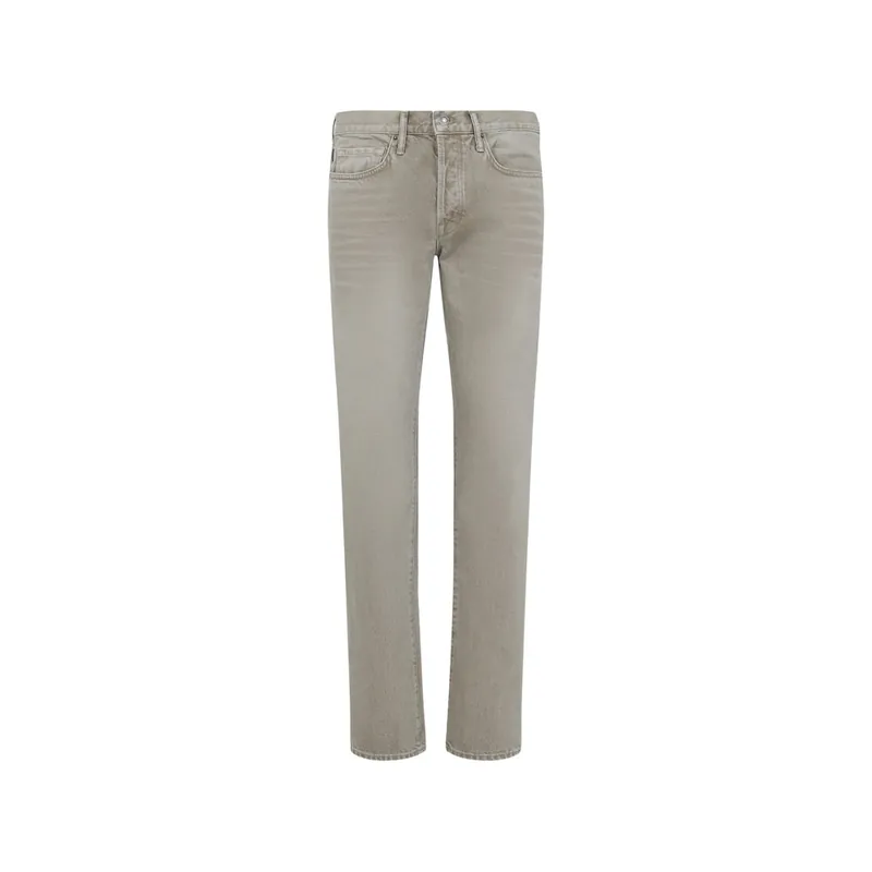 Denim Gray - Tom Ford