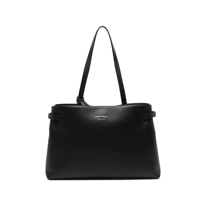 Bags Black - Emporio Armani