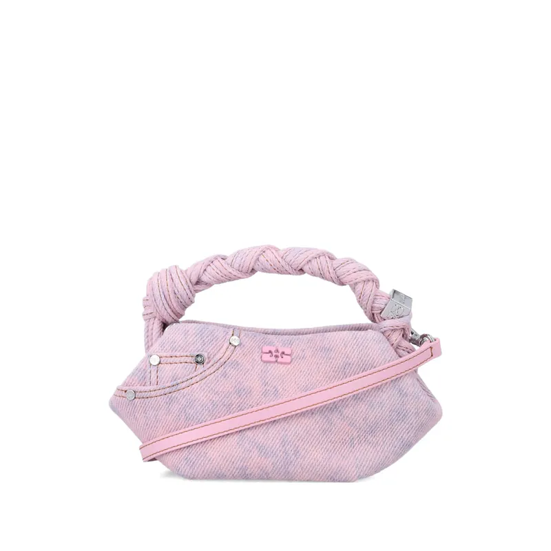 Bags Pink - Ganni