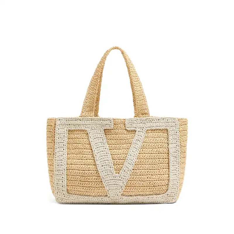 Bags Neutral, White - Valentino Garavani