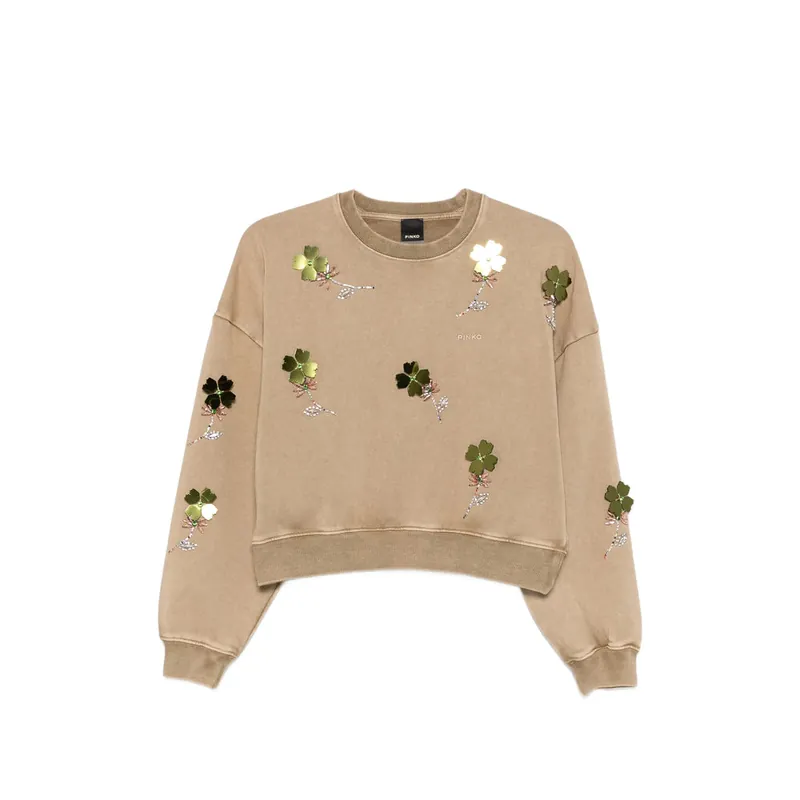 Sweatshirts Neutral - Pinko