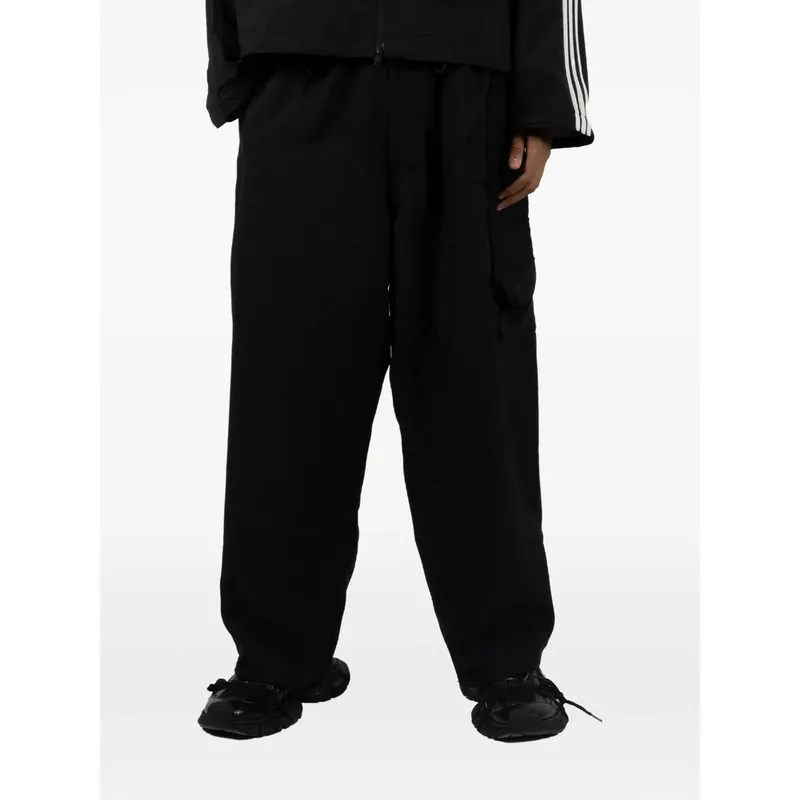 Pants Black - Y-3
