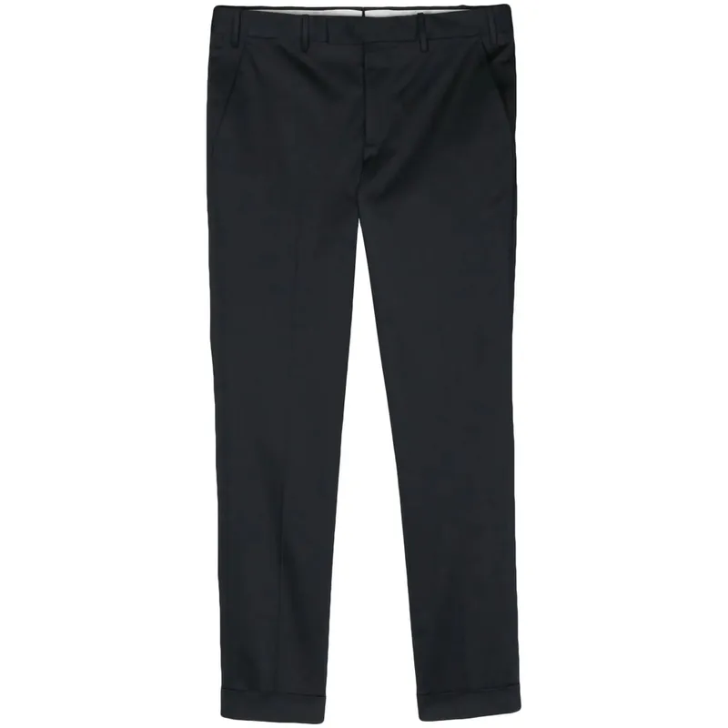 Pants Blue - PT Torino
