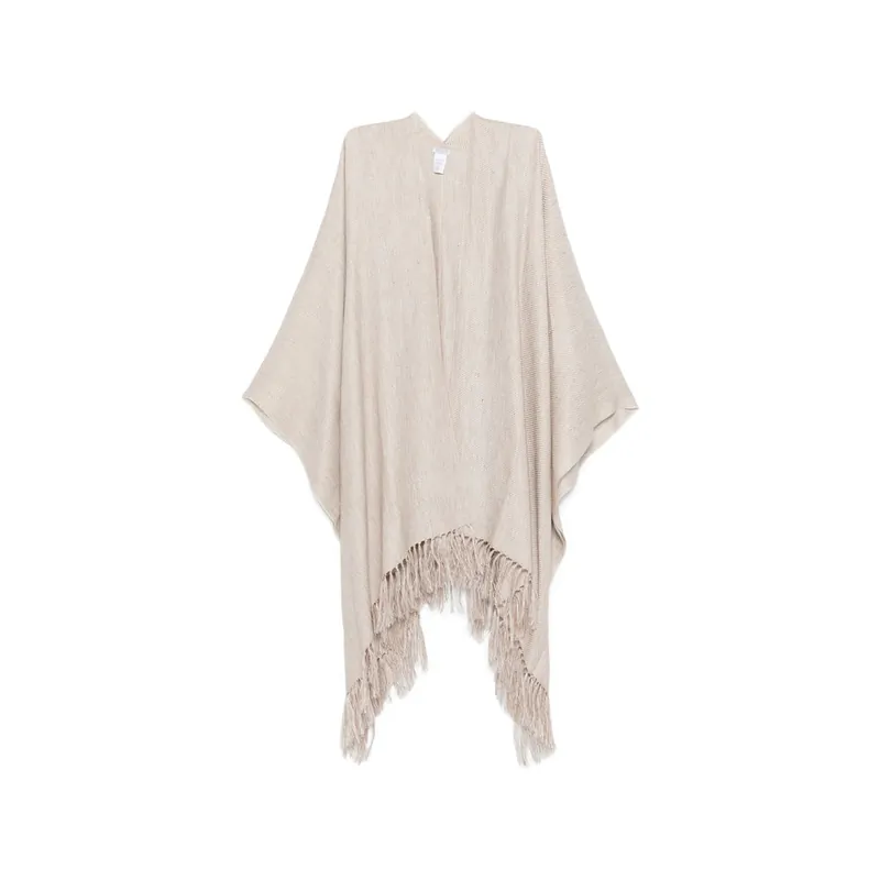 Capes Neutral - Brunello Cucinelli