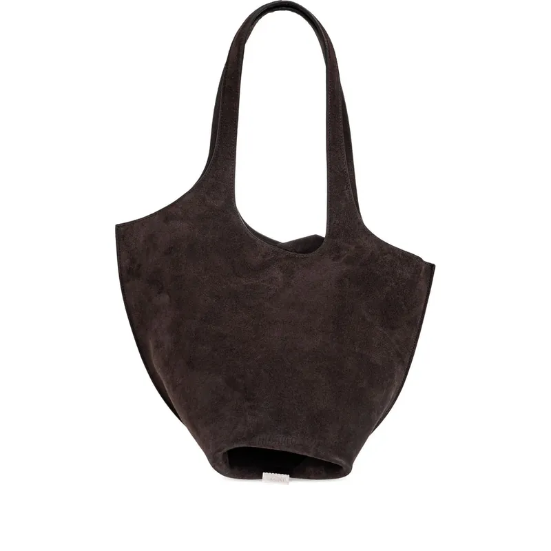 Bags Brown - The Attico