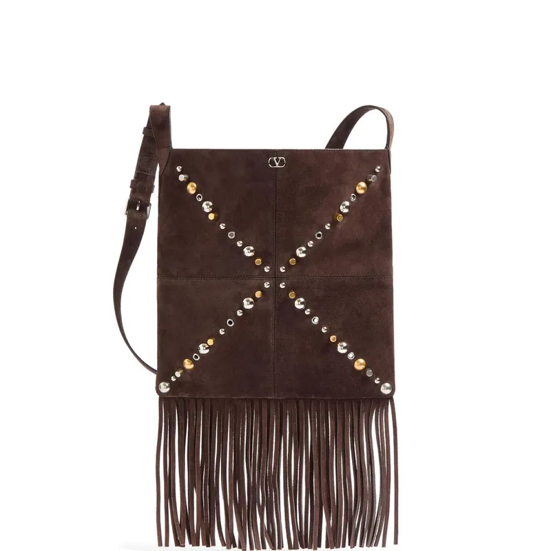 Bum Bags Brown - Valentino Garavani