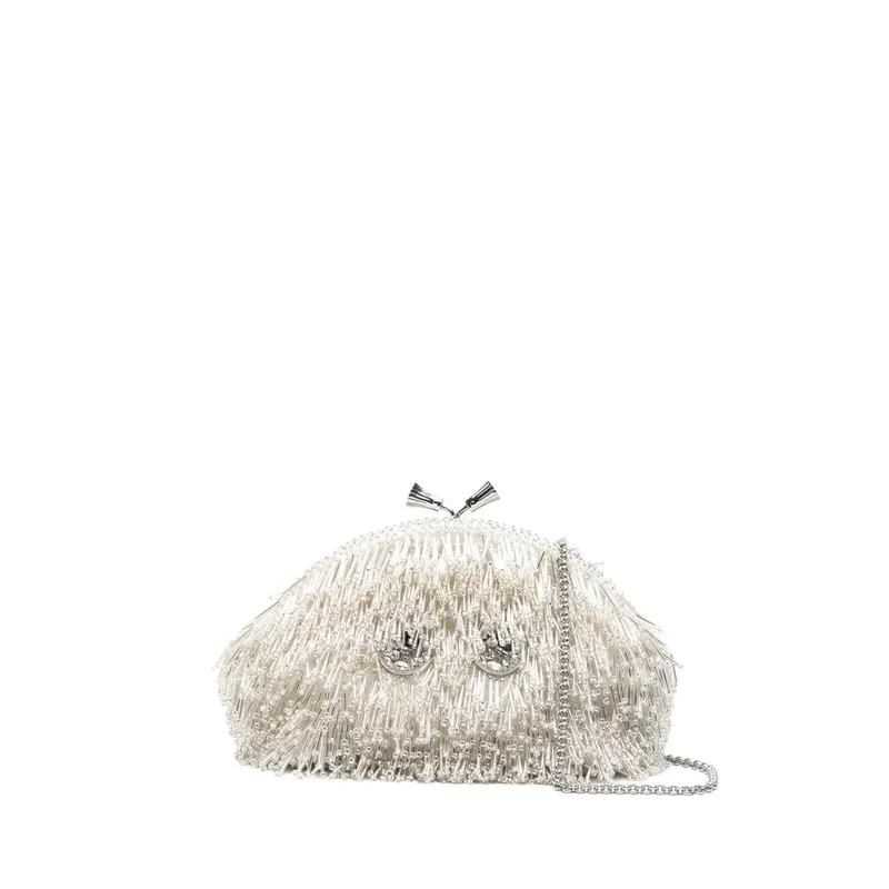 Bags Silver - Anya Hindmarch