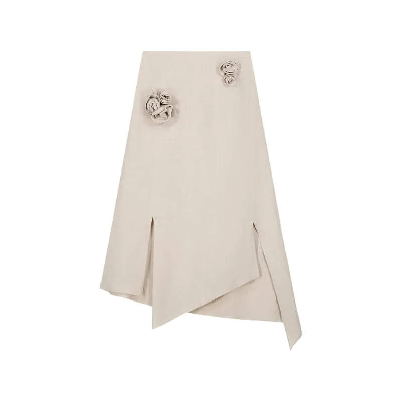 Skirts Neutral - Coperni