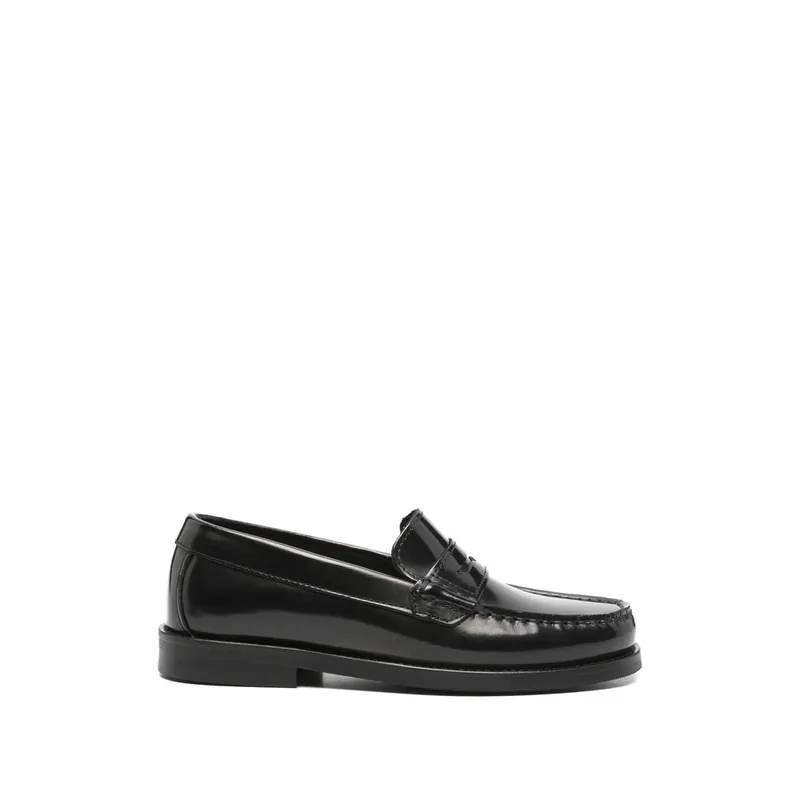 Shoes Black - Vinny'S