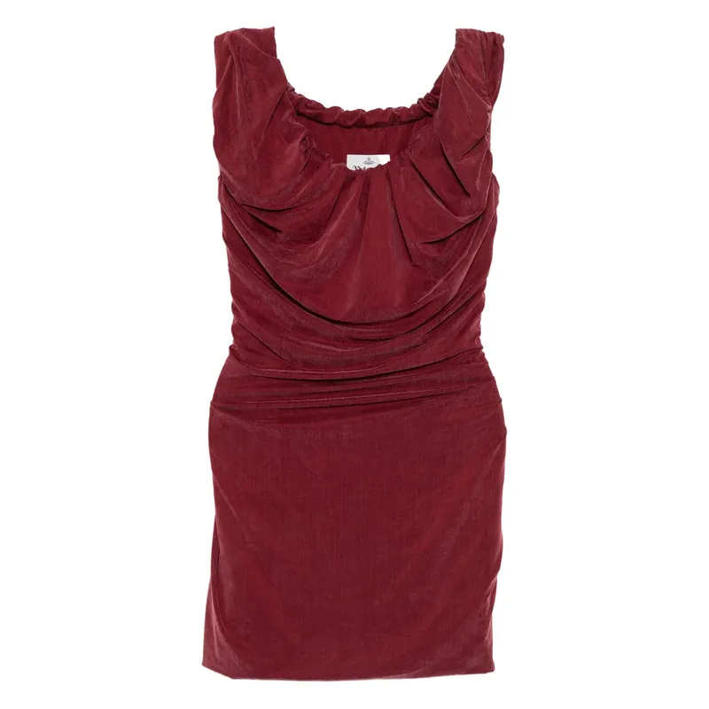Dresses Red - Vivienne Westwood