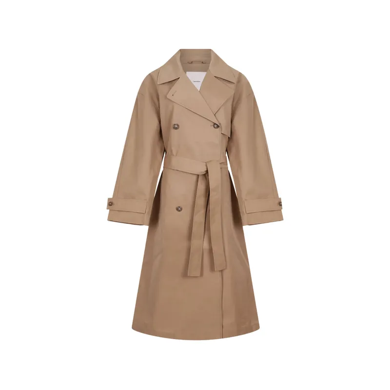 Rainwears Brown - Calvin Klein