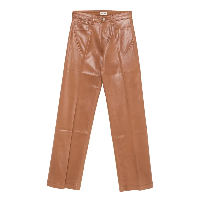 Denim Brown - L'Agence