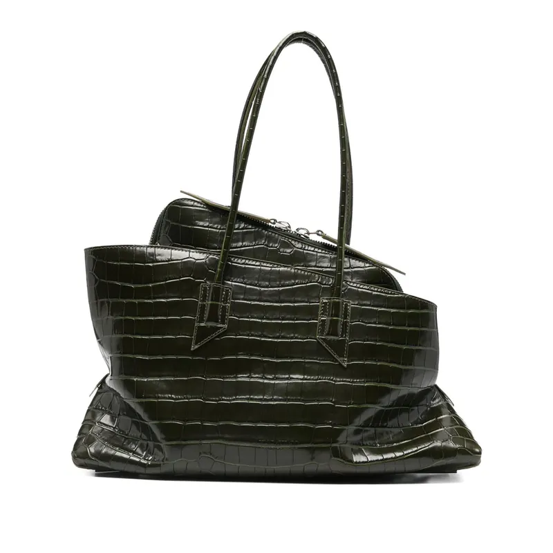 Bags Green - The Attico