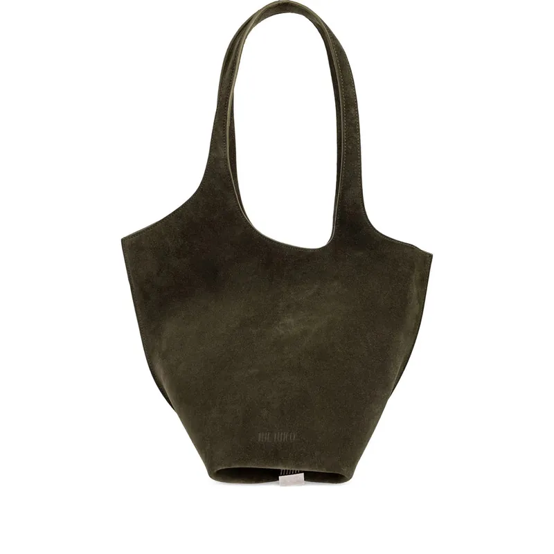 Bags Green - The Attico