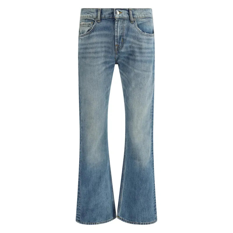 Denim Blue - 7 For all Mankind