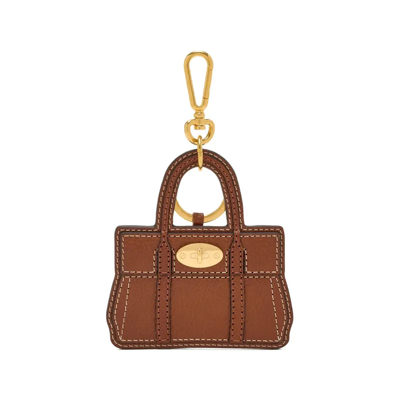 Keyrings Brown - Mulberry