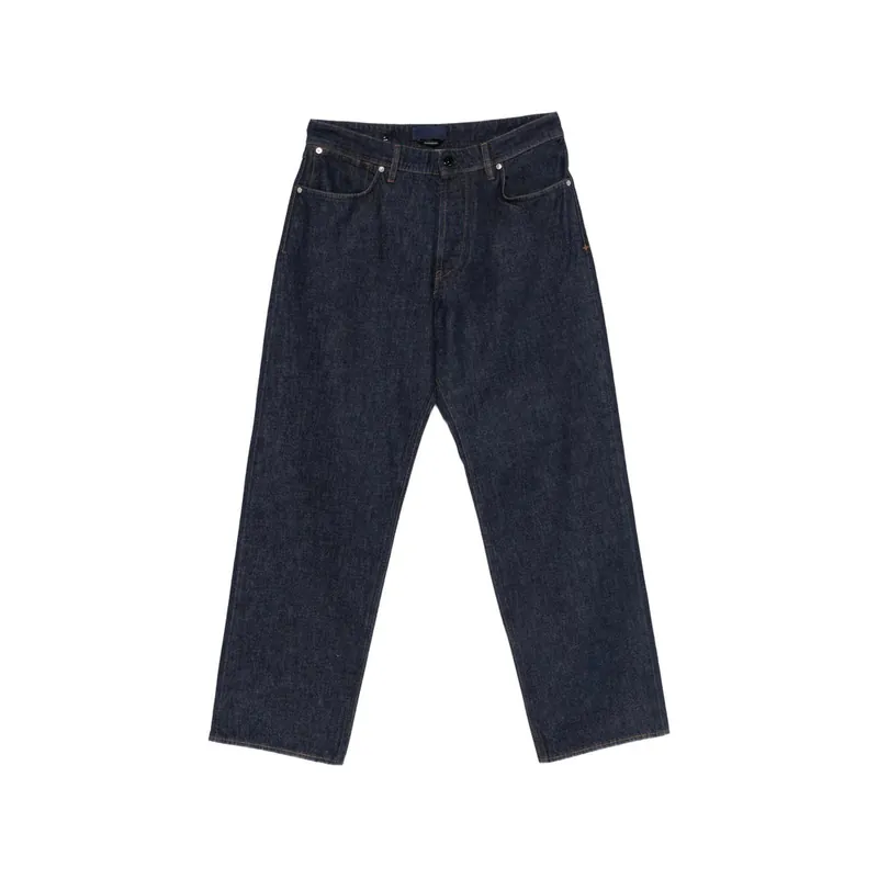 Denim Blue - Stone Island