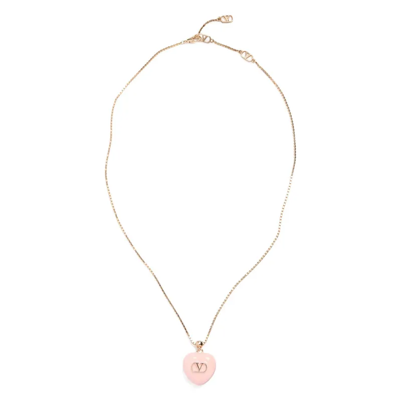 Jewellery Gold, Pink - Valentino Garavani
