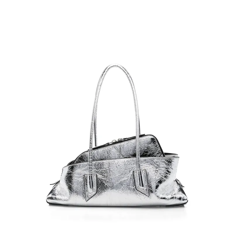 Bags Silver - The Attico
