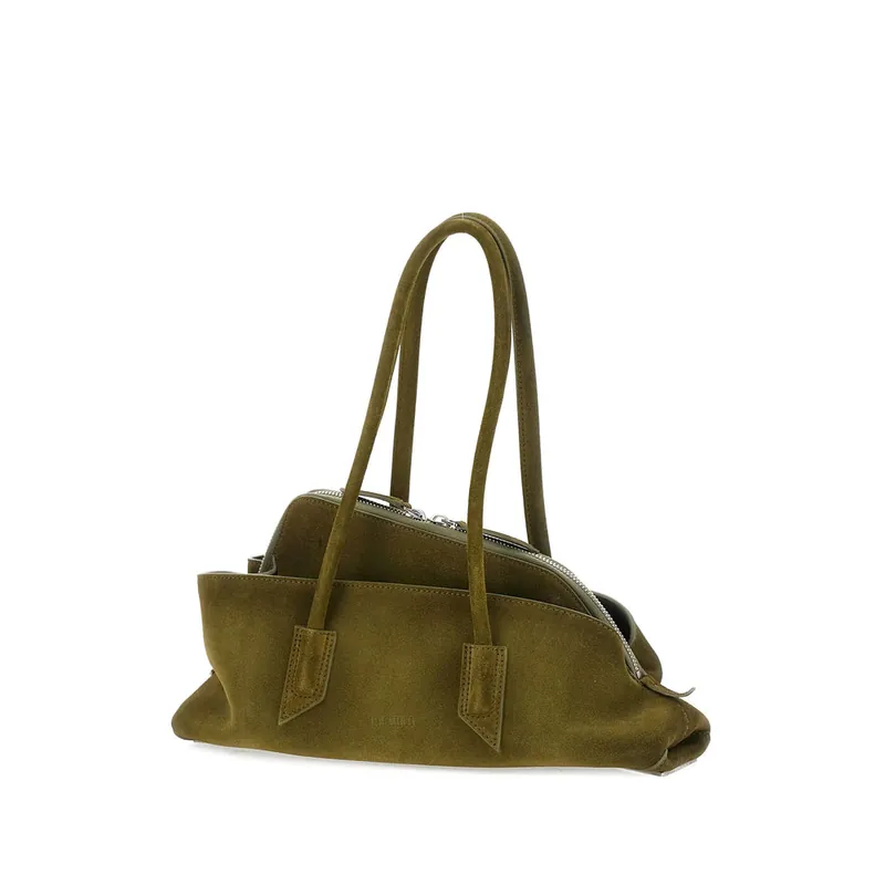 Bags Green - The Attico