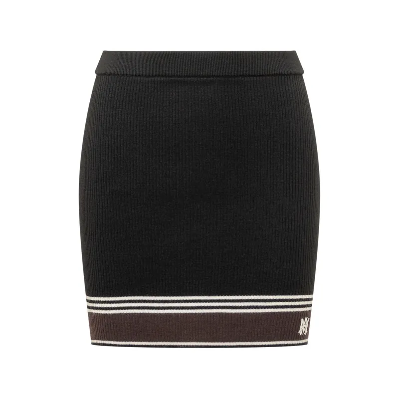 Skirts Black - Amiri